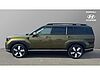 Hyundai SANTA FE SANTA FE 1.6 TGDi Hybrid Ultimate 5dr Auto GREEN