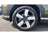 Hyundai SANTA FE SANTA FE 1.6 TGDi Hybrid Ultimate 5dr Auto GREEN