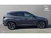 Hyundai TUCSON TUCSON 1.6T 239 Hybrid N Line S 5dr Auto GREY