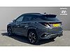 Hyundai TUCSON TUCSON 1.6T 239 Hybrid N Line S 5dr Auto GREY