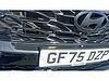 Hyundai TUCSON TUCSON 1.6T 239 Hybrid N Line S 5dr Auto GREY