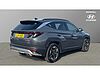 Hyundai TUCSON TUCSON 1.6T Plug-in Hybrid Premium 5dr 4WD Auto GREY