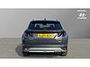 Hyundai TUCSON TUCSON 1.6T Plug-in Hybrid Premium 5dr 4WD Auto GREY