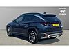 Hyundai TUCSON TUCSON 1.6T Plug-in Hybrid Premium 5dr 4WD Auto BLUE