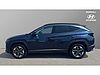 Hyundai TUCSON TUCSON 1.6T Plug-in Hybrid Premium 5dr 4WD Auto BLUE