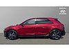 Hyundai IONIQ 5 Ioniq 5 HAT 168kW N Line S 84kWh Ultimate Red