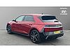 Hyundai IONIQ 5 Ioniq 5 HAT 168kW N Line S 84kWh Ultimate Red