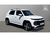Hyundai INSTER Inster 5Dr HAT 85kW 2 49kWh Atlas White