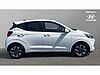Hyundai I10 I10 1.0 [63] Advance 5dr Auto [Nav] White