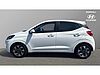 Hyundai I10 I10 1.0 [63] Advance 5dr Auto [Nav] White