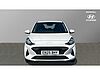 Hyundai I10 I10 1.0 [63] Advance 5dr Auto [Nav] White