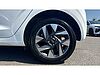 Hyundai I10 I10 1.0 [63] Advance 5dr Auto [Nav] White