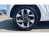 Hyundai I10 I10 1.0 [63] Advance 5dr Auto [Nav] White
