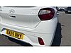 Hyundai I10 I10 1.0 [63] Advance 5dr Auto [Nav] White