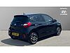 Hyundai I10 I10 1.0 [63] Premium 5dr Auto [Nav] Black