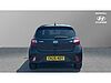 Hyundai I10 I10 1.0 [63] Premium 5dr Auto [Nav] Black