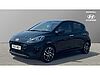 Hyundai I10 I10 1.0 [63] Premium 5dr Auto [Nav] Black
