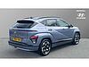 Hyundai KONA KONA 160kW Ultimate 65kWh 5dr Auto Blue