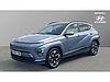 Hyundai KONA KONA 160kW Ultimate 65kWh 5dr Auto Blue