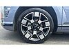 Hyundai KONA KONA 160kW Ultimate 65kWh 5dr Auto Blue