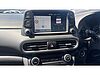 Hyundai KONA KONA 1.6T GDi Blue Drive Premium GT 5dr 4WD DCT SILVER