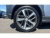 Hyundai KONA KONA 1.6T GDi Blue Drive Premium GT 5dr 4WD DCT SILVER