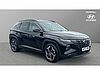 Hyundai TUCSON TUCSON 1.6 TGDi Plug-in Hybrid Ultimate 5dr 4WD Auto Black