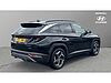 Hyundai TUCSON TUCSON 1.6 TGDi Plug-in Hybrid Ultimate 5dr 4WD Auto Black