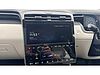 Hyundai TUCSON TUCSON 1.6 TGDi Plug-in Hybrid Ultimate 5dr 4WD Auto Black