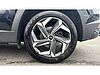 Hyundai TUCSON TUCSON 1.6 TGDi Plug-in Hybrid Ultimate 5dr 4WD Auto Black