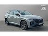 Hyundai TUCSON TUCSON 1.6 TGDi Hybrid 230 N Line S 5dr 2WD Auto Grey