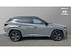 Hyundai TUCSON TUCSON 1.6 TGDi Hybrid 230 N Line S 5dr 2WD Auto Grey