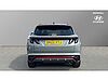 Hyundai TUCSON TUCSON 1.6 TGDi Hybrid 230 N Line S 5dr 2WD Auto Grey