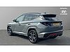 Hyundai TUCSON TUCSON 1.6 TGDi Hybrid 230 N Line S 5dr 2WD Auto Grey