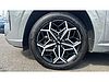 Hyundai TUCSON TUCSON 1.6 TGDi Hybrid 230 N Line S 5dr 2WD Auto Grey