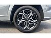 Hyundai TUCSON TUCSON 1.6 TGDi Hybrid 230 N Line S 5dr 2WD Auto Grey