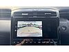 Hyundai TUCSON TUCSON 1.6 TGDi Hybrid 230 N Line S 5dr 2WD Auto Grey