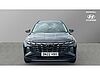 Hyundai TUCSON TUCSON 1.6 TGDi Premium 5dr 2WD Grey