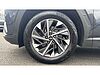 Hyundai TUCSON TUCSON 1.6 TGDi Premium 5dr 2WD Grey