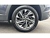 Hyundai TUCSON TUCSON 1.6 TGDi Premium 5dr 2WD Grey