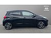 Hyundai I10 I10 1.0 [58] Premium 5dr Auto [Nav] BLACK