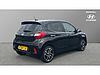 Hyundai I10 I10 1.0 [58] Premium 5dr Auto [Nav] BLACK