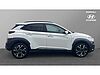 Hyundai KONA KONA 1.0 TGDi 48V MHEV Premium 5dr WHITE