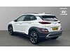 Hyundai KONA KONA 1.0 TGDi 48V MHEV Premium 5dr WHITE