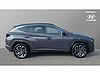 Hyundai TUCSON TUCSON 1.6T 239 Hybrid Ultimate 5dr Auto Grey