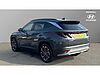 Hyundai TUCSON TUCSON 1.6T 239 Hybrid Ultimate 5dr Auto Grey