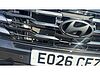 Hyundai TUCSON TUCSON 1.6T 239 Hybrid Ultimate 5dr Auto Grey