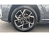Hyundai TUCSON TUCSON 1.6T 239 Hybrid N Line S 5dr Auto Grey