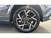 Hyundai TUCSON TUCSON 1.6T 239 Hybrid N Line S 5dr Auto Grey