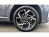 Hyundai TUCSON TUCSON 1.6T 239 Hybrid N Line S 5dr Auto Grey